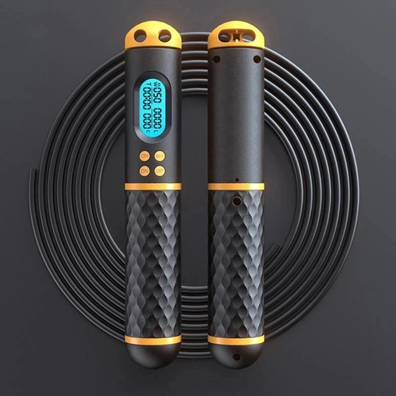 Speed Skipping Rope