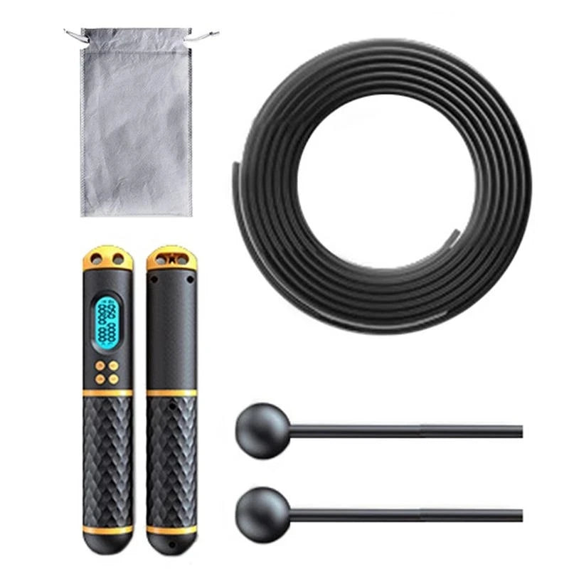 Speed Skipping Rope