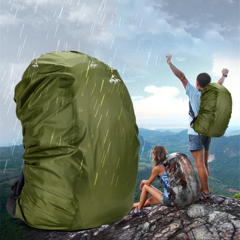 Waterproof Dustproof Backpack