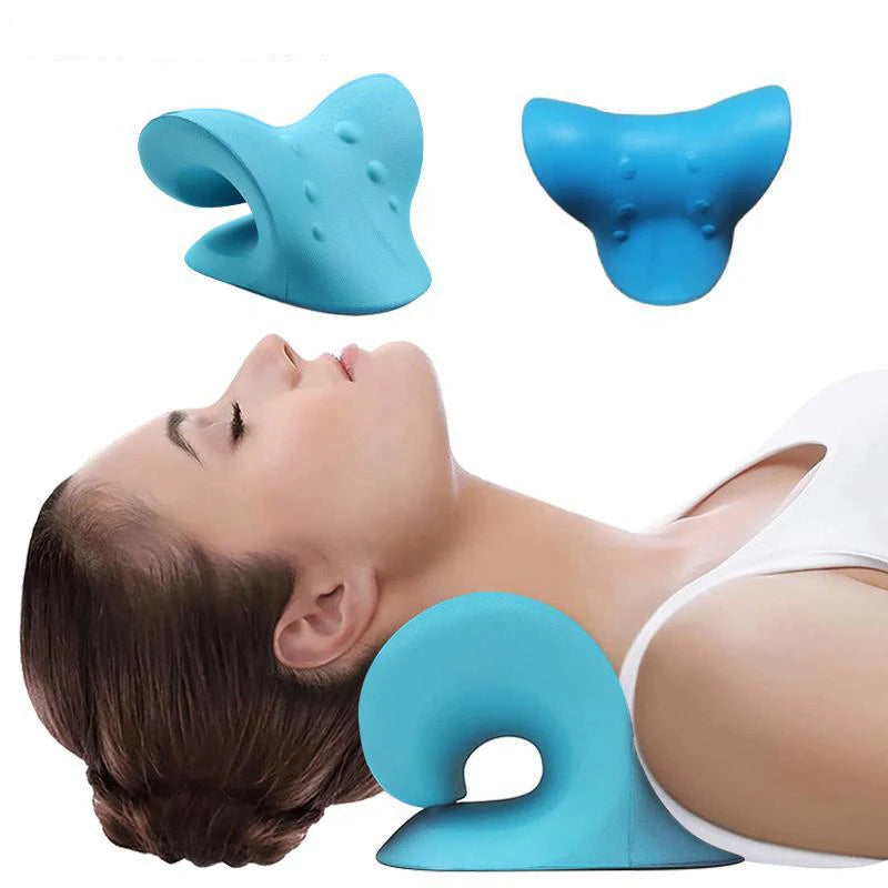 Body Neck Massager