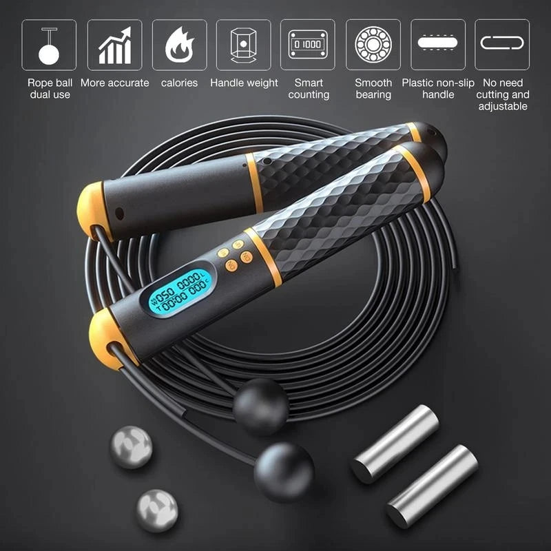 Speed Skipping Rope