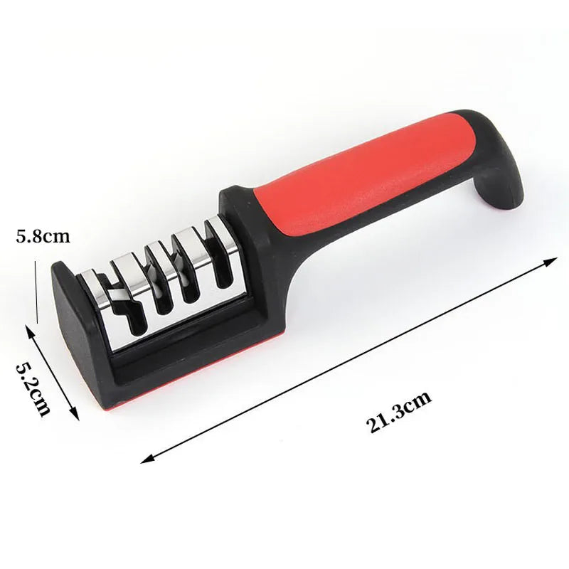 Quick Handheld Knife Sharpener