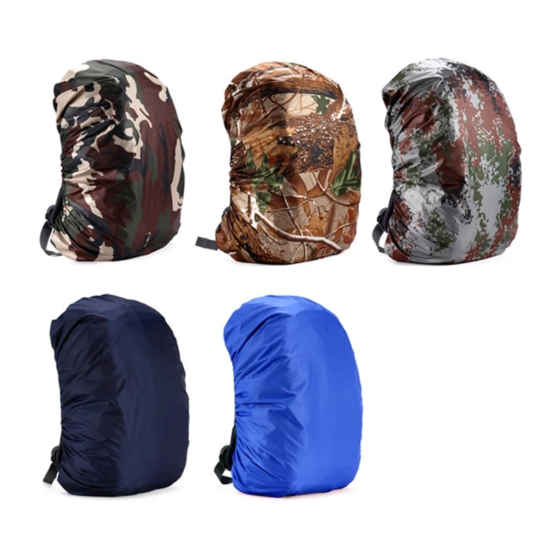 Waterproof Dustproof Backpack